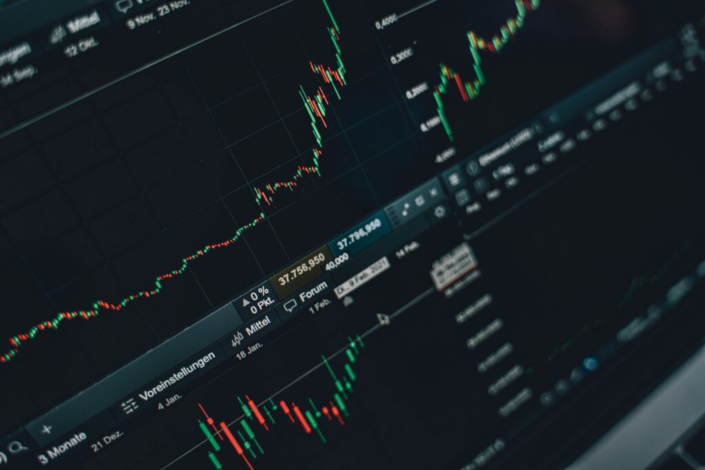 rischio investimenti